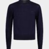 Knit Crewneck Knit Crewneck