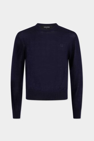 Knit Crewneck Knit Crewneck