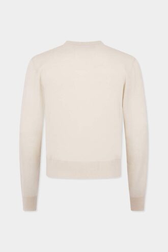 Knit Crewneck