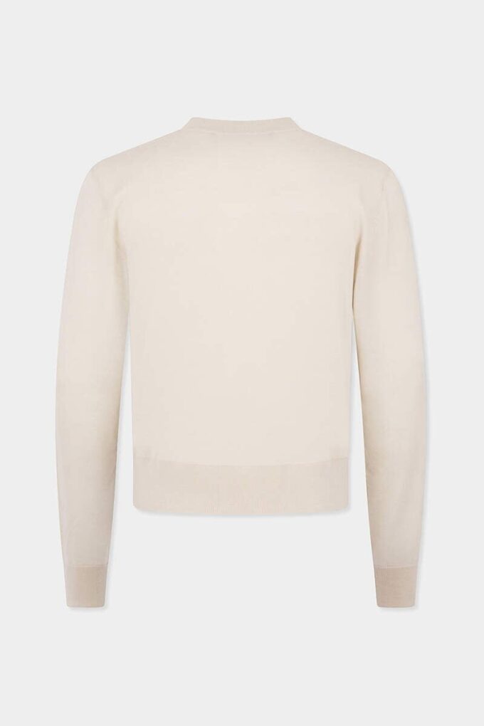 Knit Crewneck Knit Crewneck