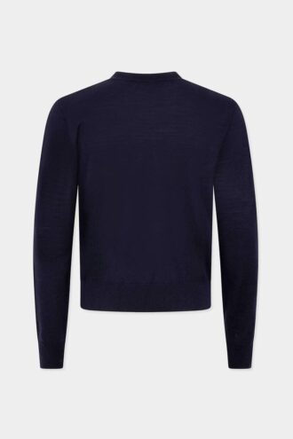 Knit Crewneck Knit Crewneck