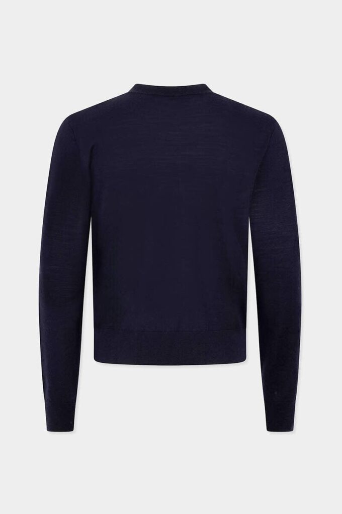 Knit Crewneck Knit Crewneck