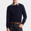 Knit Crewneck Knit Crewneck
