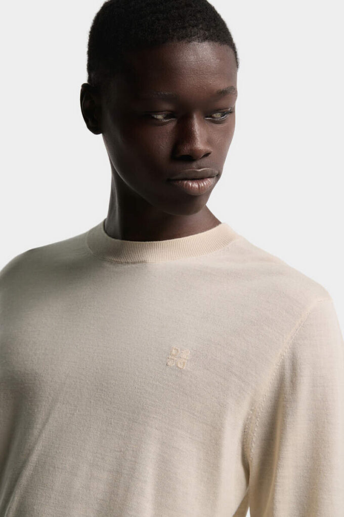 Knit Crewneck Knit Crewneck