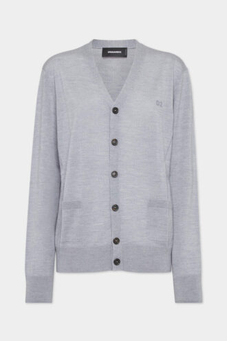 Knit D2 Cardigan