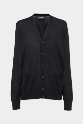 Knit D2 Cardigan