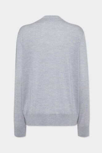 Knit D2 Cardigan
