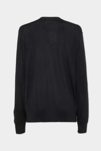Knit D2 Cardigan