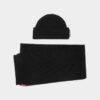 Knit Scarf Beanie Gift Box Knit Scarf Beanie Gift Box
