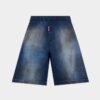 Knit Short Knit Short