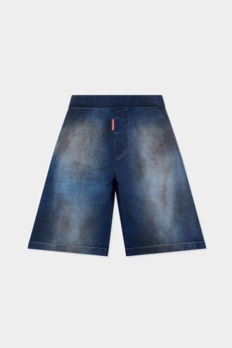 Knit Short Knit Short