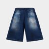 Knit Short Knit Short