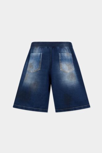 Knit Short Knit Short