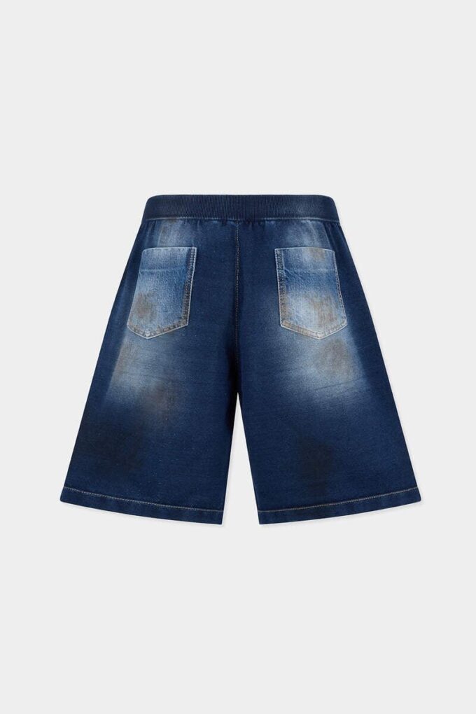 Knit Short Knit Short