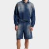 Knit Short Knit Short