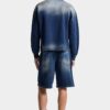 Knit Short Knit Short