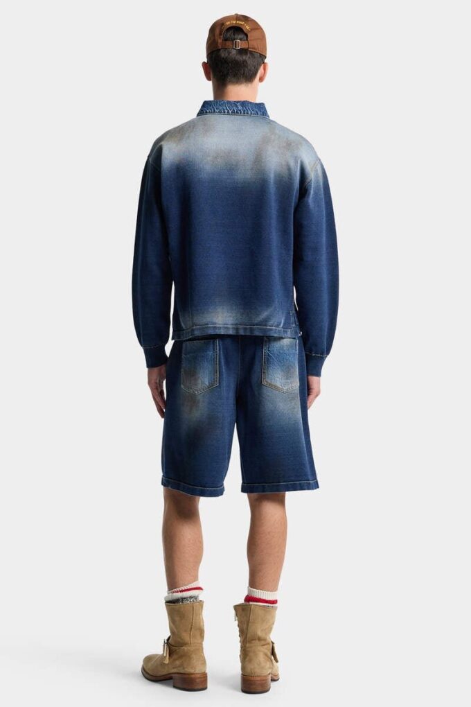 Knit Short Knit Short