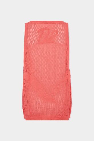Knit Tank Top Knit Tank Top