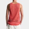 Knit Tank Top Knit Tank Top