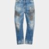 Light Dirty Wash Bro Jeans Light Dirty Wash Bro Jeans