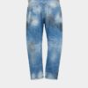 Light Dirty Wash Bro Jeans Light Dirty Wash Bro Jeans