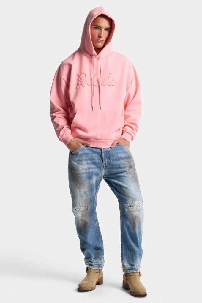 Light Dirty Wash Bro Jeans Light Dirty Wash Bro Jeans