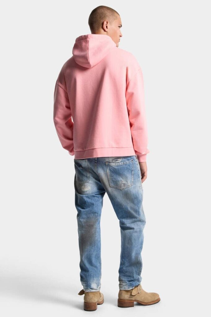 Light Dirty Wash Bro Jeans Light Dirty Wash Bro Jeans