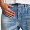 Light Dirty Wash Bro Jeans Light Dirty Wash Bro Jeans