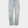 Light L.A. Wash Bro Jeans Light L.A. Wash Bro Jeans