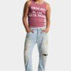 Light L.A. Wash Bro Jeans Light L.A. Wash Bro Jeans