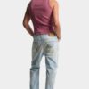 Light L.A. Wash Bro Jeans Light L.A. Wash Bro Jeans