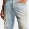 Light L.A. Wash Bro Jeans Light L.A. Wash Bro Jeans
