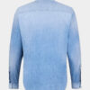 Light Wash Canadian Vintage Shirt Light Wash Canadian Vintage Shirt