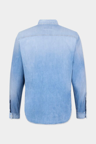 Light Wash Canadian Vintage Shirt Light Wash Canadian Vintage Shirt