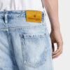 Light Wash London Bro Jeans