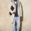 Light Wash London Bro Jeans