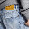 Light Wash Marine Shorts