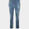 Light Wash Skater Jeans Light Wash Skater Jeans