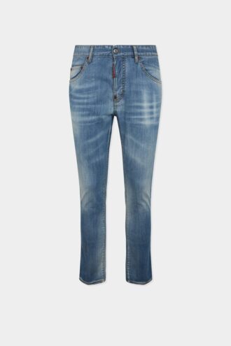 Light Wash Skater Jeans Light Wash Skater Jeans