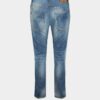 Light Wash Skater Jeans Light Wash Skater Jeans