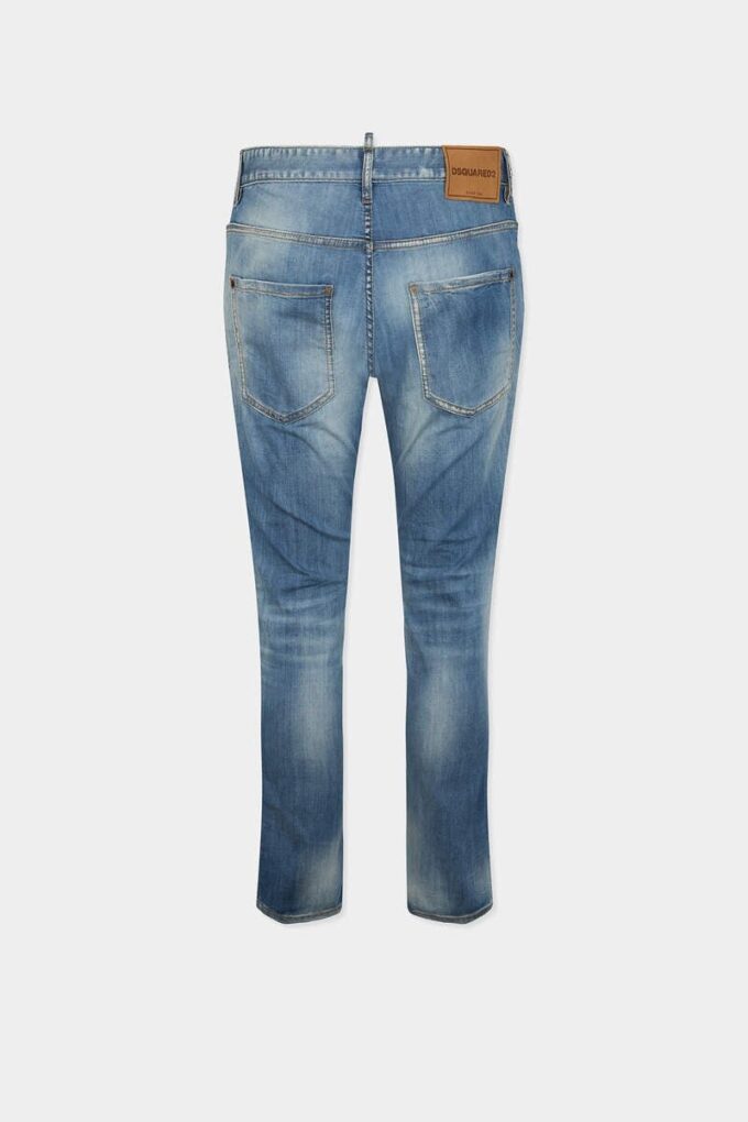 Light Wash Skater Jeans Light Wash Skater Jeans