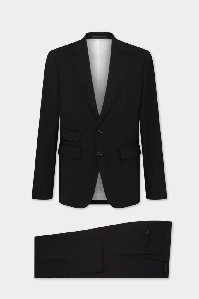 London Suit London Suit