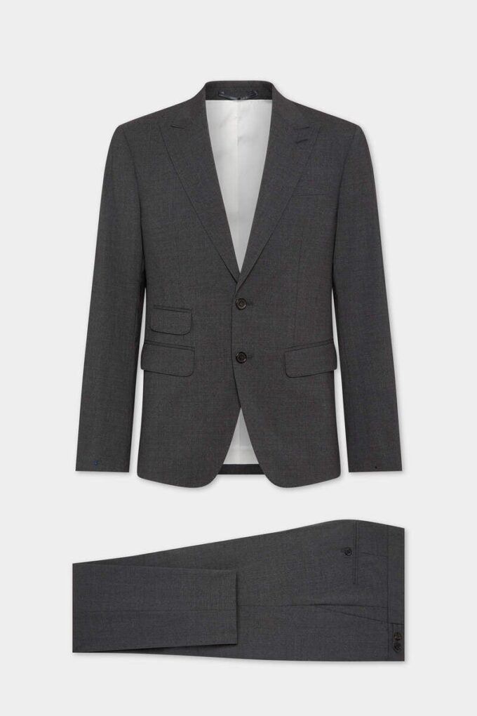 London Suit London Suit