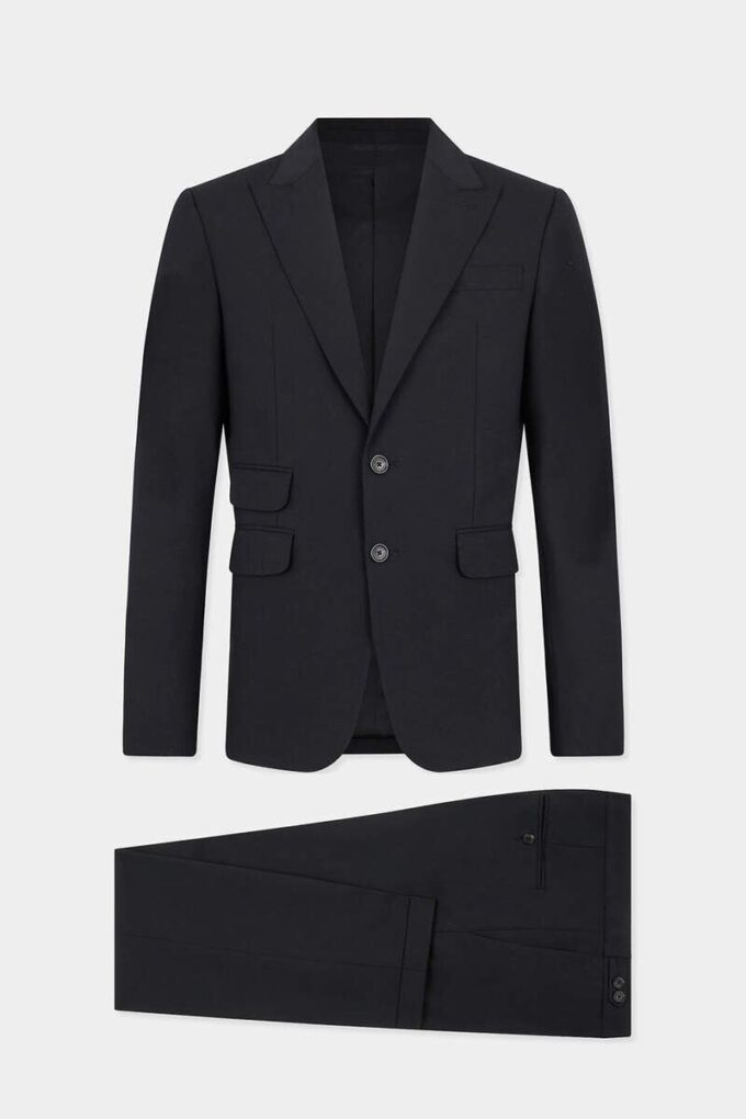 London Suit London Suit