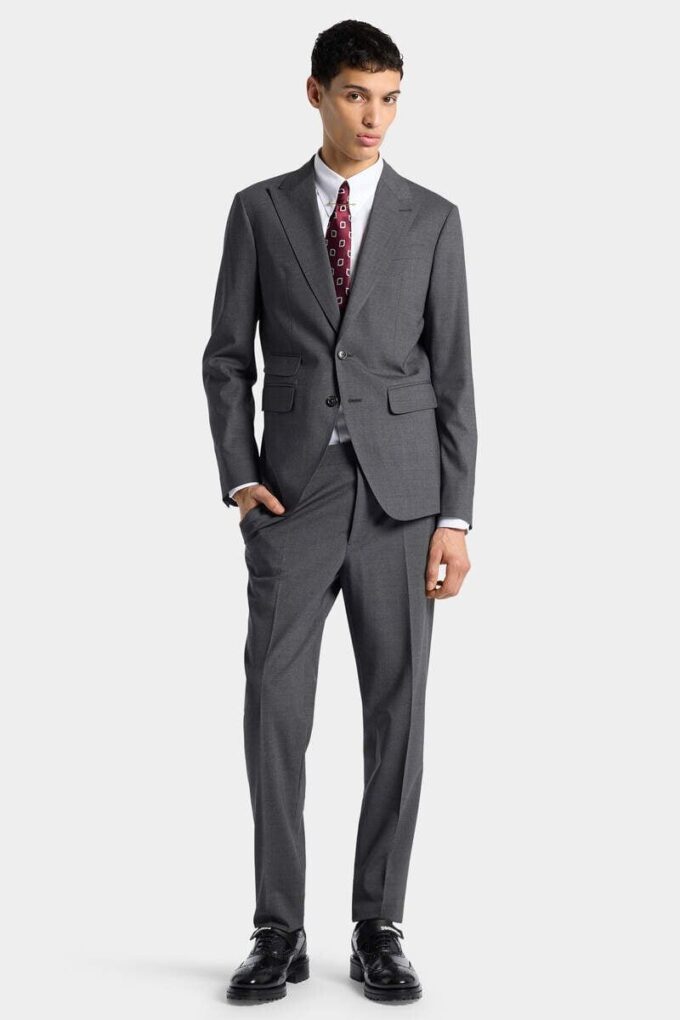 London Suit London Suit