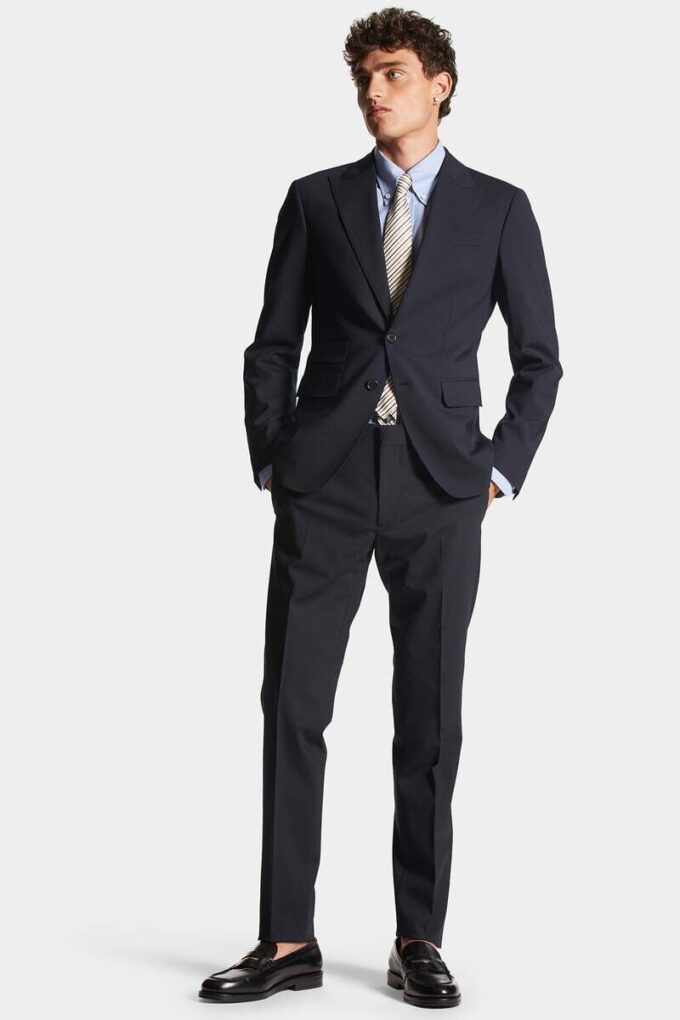 London Suit London Suit
