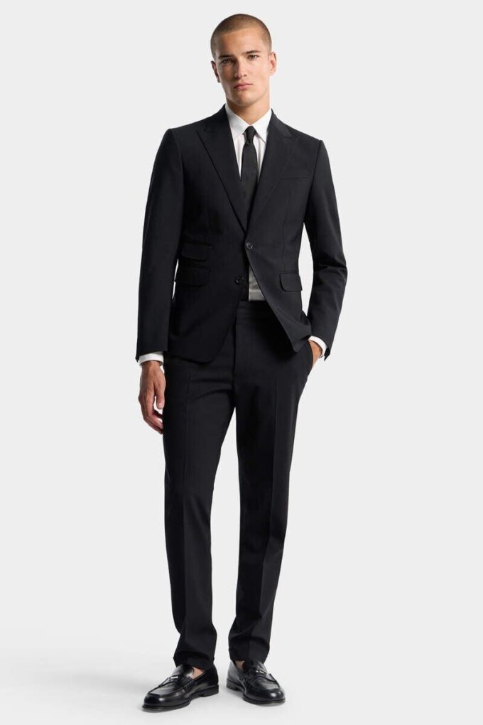 London Suit London Suit