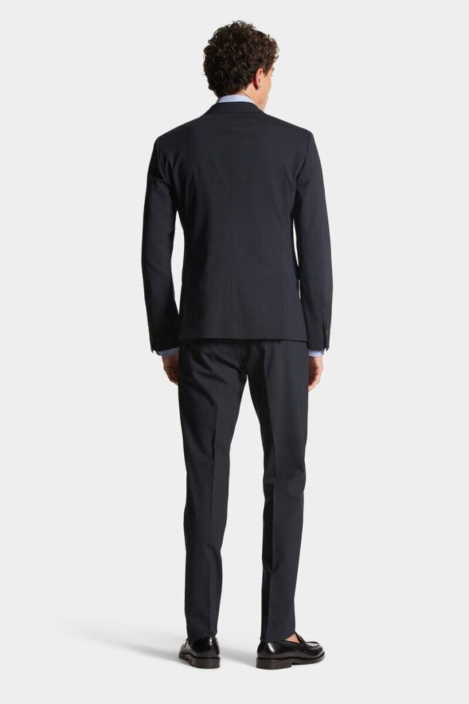 London Suit London Suit
