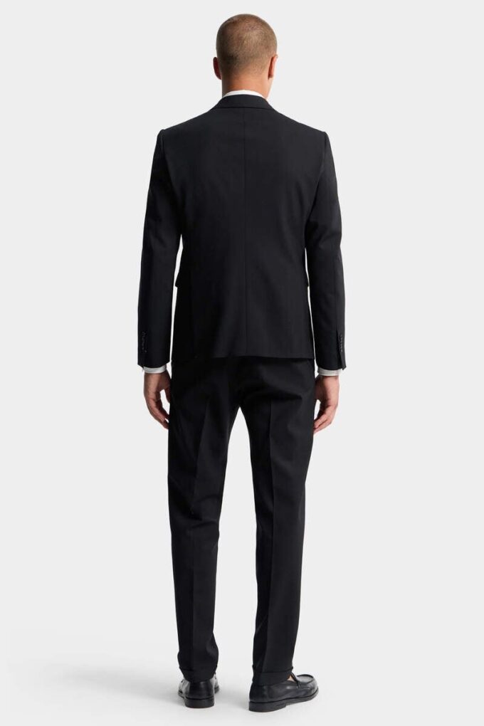 London Suit London Suit