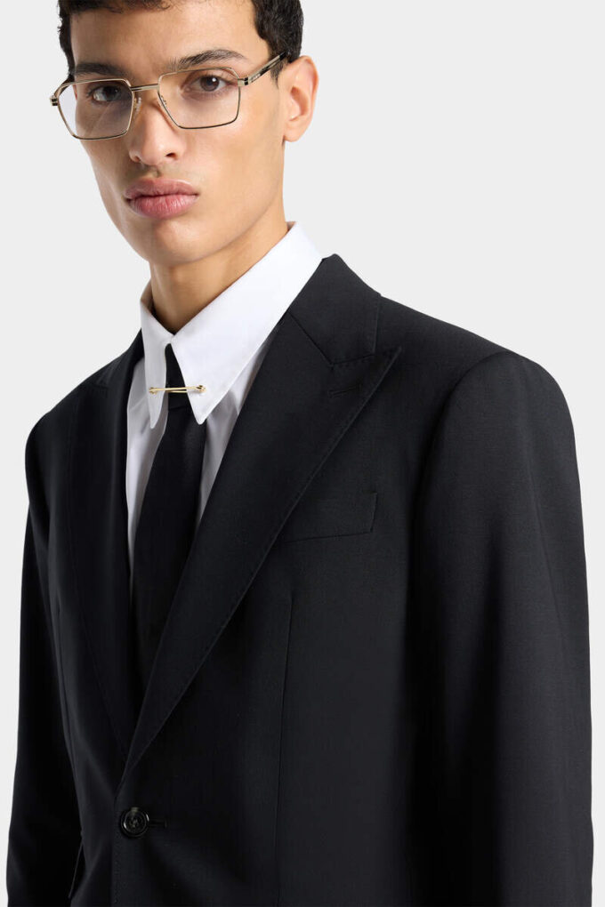London Suit London Suit